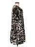 Jaase 100% Rayon Black Kimono Size M - photo 4
