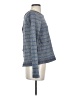 RACHEL Rachel Roy Blue Pullover Sweater Size S - photo 4