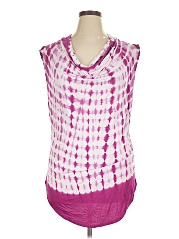 Fenn Wright Manson Sleeveless Blouse (view 1)