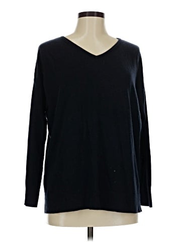 Lou & Grey Pullover Sweater (view 1)