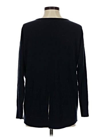 Lou & Grey Pullover Sweater (view 2)