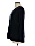 Lou & Grey Black Pullover Sweater Size M - photo 5