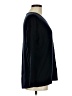Lou & Grey Black Pullover Sweater Size M - photo 4