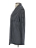 Joe Fresh Black Cardigan Size XS - photo 5