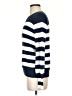 Ann Taylor LOFT Stripes Blue Pullover Sweater Size XS - photo 5
