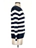 Ann Taylor LOFT Stripes Blue Pullover Sweater Size XS - photo 4