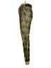Slate & Willow Paisley Gold Dress Pants Size 0 - photo 5