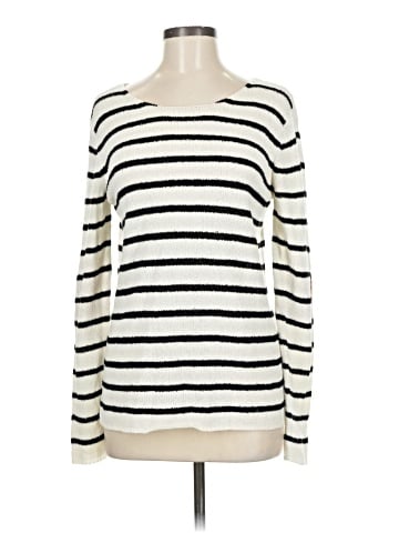 Honey Punch Pullover Sweater (view 1)