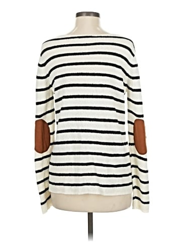Honey Punch Pullover Sweater (view 2)