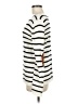 Honey Punch Stripes Ivory Pullover Sweater Size M - photo 5