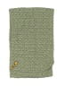 Unbranded Green Tan Scarf One size - photo 2