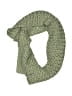 Unbranded Green Tan Scarf One size - photo 1