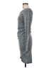 Leith Gray Casual Dress Size M - photo 5
