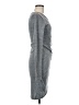 Leith Gray Casual Dress Size M - photo 4