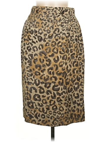 Dana Buchman Casual Skirt (view 1)