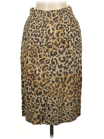 Dana Buchman Casual Skirt (view 2)