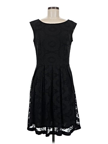 New York & Company Cocktail Dress (view 1)