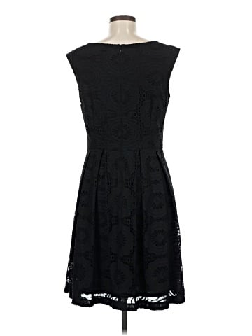 New York & Company Cocktail Dress (view 2)