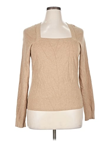 White House Black Market Cardigan (view 1)