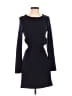 4th and Reckless Black Blue Romper Size S - photo 1