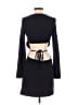 4th and Reckless Black Blue Romper Size S - photo 2