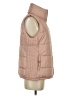 Old Navy 100% Polyester Tan Vest Size S - photo 4