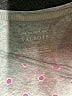 Talbots Gray Long Sleeve Top Size 1X - photo 7