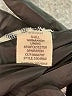 Max Studio 100% Rayon Stripes Gray Casual Dress Size XS - photo 8