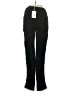 MADE IN ITALY Black Casual Pants Size Sm - Med - photo 2