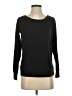 Vimmia Black Long Sleeve T-Shirt Size S - photo 1