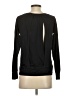 Vimmia Black Long Sleeve T-Shirt Size S - photo 2