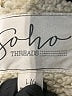 Soho Red Cardigan Size L - photo 7