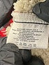 Soho Red Cardigan Size L - photo 8