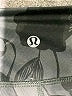 Lululemon Athletica Black Active Pants Size 4 - photo 7