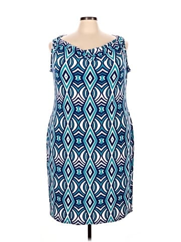 9&Co. Cocktail Dress (view 1)