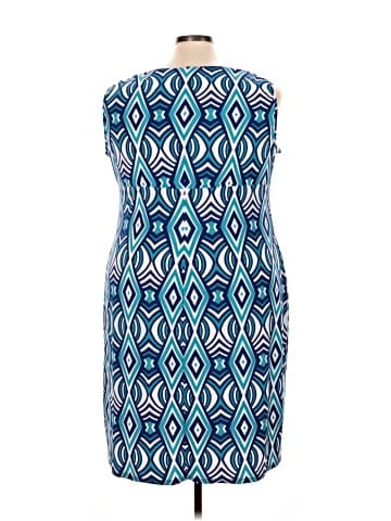 9&Co. Cocktail Dress (view 2)
