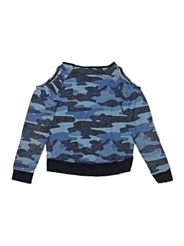 Justice Active Long Sleeve T-Shirt (view 2)