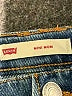 Levi's Blue Jeans Size 12 - photo 3