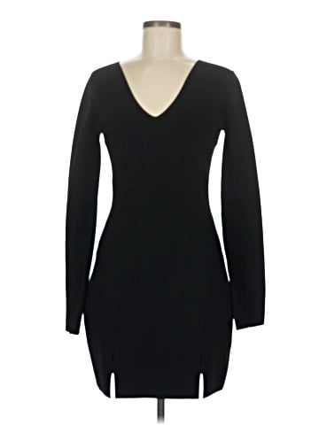 Helmut Lang Cocktail Dress (view 1)