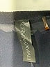Norma Kamali Solid Black Casual Dress Size S - photo 7