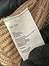 OAK + FORT Tan Cardigan Size XS - photo 8