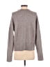 Evereve Gray Pullover Sweater Size XS - photo 2