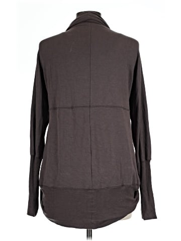 H by Bordeaux Cardigan (view 2)