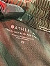 Athleta Camo Green Athletic Shorts Size XS - photo 3