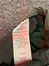 Athleta Camo Green Athletic Shorts Size XS - photo 4