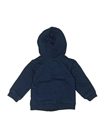 Jumping Beans Zip Up Hoodie (view 2)