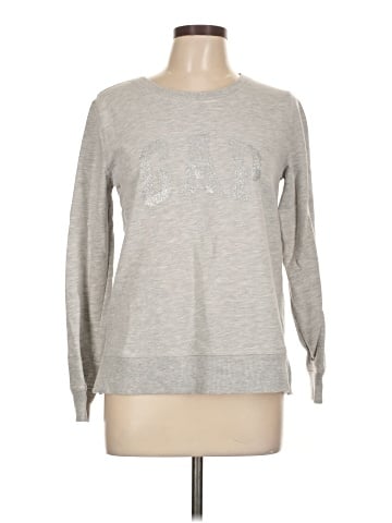 Gap Outlet Sweatshirt (view 1)