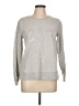 Gap Outlet Silver Sweatshirt Size L - photo 1