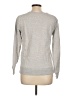 Gap Outlet Silver Sweatshirt Size L - photo 2