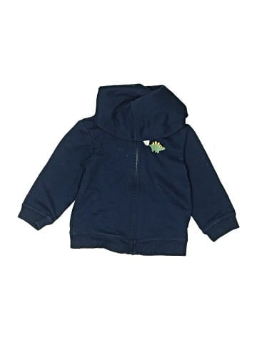 Jumping Beans Zip Up Hoodie (view 1)